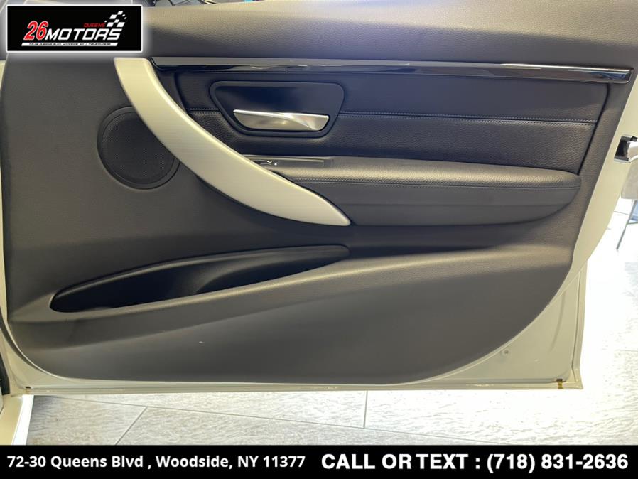 Used BMW 3 Series 330i xDrive Sedan 2017 | 26 Motors Queens. Woodside, New York Used BMW 3 Series 330i xDrive Sedan 2017 | 26 Motors Queens. Woodside, New York