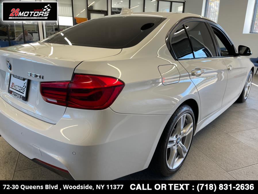Used BMW 3 Series 330i xDrive Sedan 2017 | 26 Motors Queens. Woodside, New York Used BMW 3 Series 330i xDrive Sedan 2017 | 26 Motors Queens. Woodside, New York