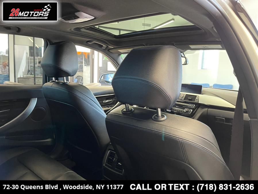 Used BMW 3 Series 330i xDrive Sedan 2017 | 26 Motors Queens. Woodside, New York Used BMW 3 Series 330i xDrive Sedan 2017 | 26 Motors Queens. Woodside, New York