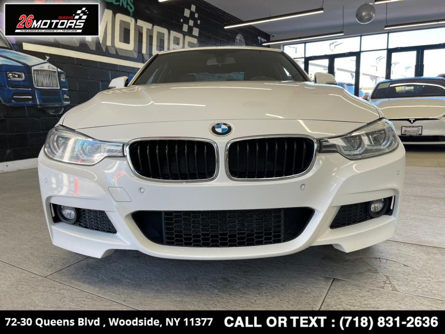 Used BMW 3 Series 330i xDrive Sedan 2017 | 26 Motors Queens. Woodside, New York Used BMW 3 Series 330i xDrive Sedan 2017 | 26 Motors Queens. Woodside, New York