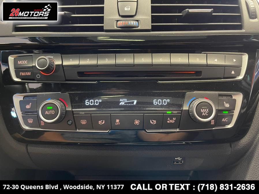 Used BMW 3 Series 330i xDrive Sedan 2017 | 26 Motors Queens. Woodside, New York Used BMW 3 Series 330i xDrive Sedan 2017 | 26 Motors Queens. Woodside, New York