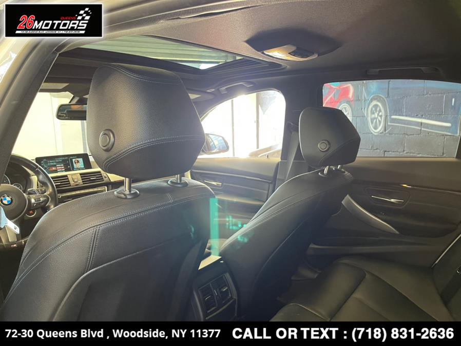 Used BMW 3 Series 330i xDrive Sedan 2017 | 26 Motors Queens. Woodside, New York Used BMW 3 Series 330i xDrive Sedan 2017 | 26 Motors Queens. Woodside, New York