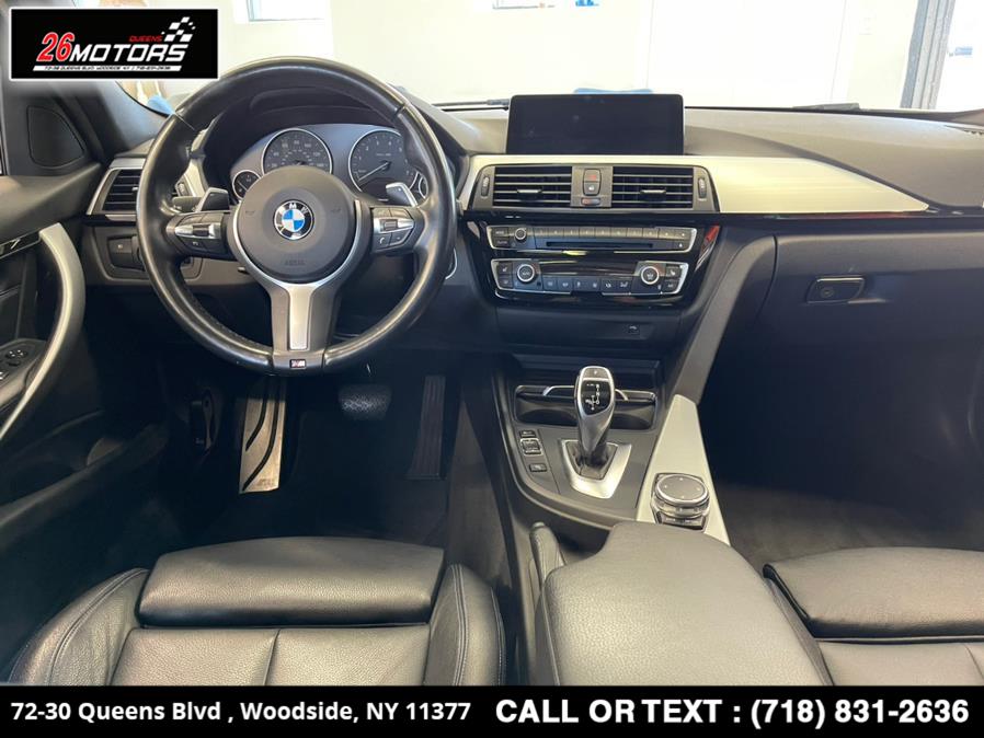 Used BMW 3 Series 330i xDrive Sedan 2017 | 26 Motors Queens. Woodside, New York Used BMW 3 Series 330i xDrive Sedan 2017 | 26 Motors Queens. Woodside, New York