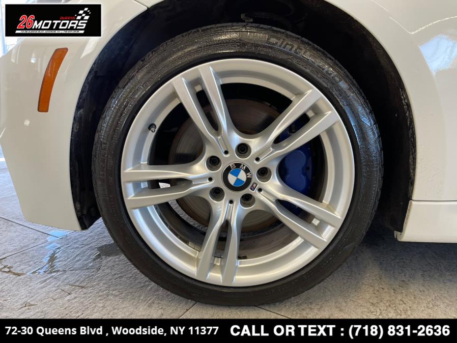 Used BMW 3 Series 330i xDrive Sedan 2017 | 26 Motors Queens. Woodside, New York Used BMW 3 Series 330i xDrive Sedan 2017 | 26 Motors Queens. Woodside, New York