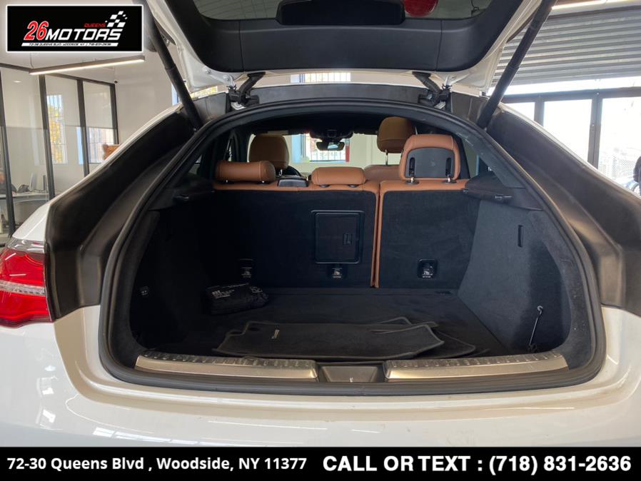 Used Mercedes-Benz GLE AMG GLE 43 4MATIC Coupe 2019 | 26 Motors Queens. Woodside, New York Used Mercedes-Benz GLE AMG GLE 43 4MATIC Coupe 2019 | 26 Motors Queens. Woodside, New York