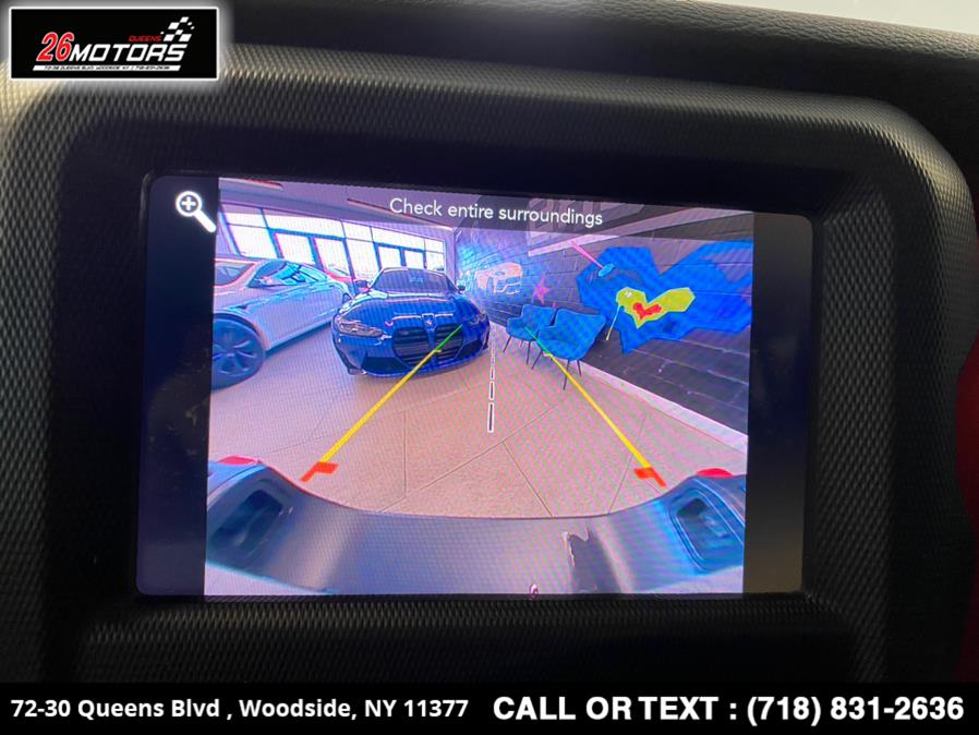 Used Jeep Gladiator Rubicon 4x4 2020 | 26 Motors Queens. Woodside, New York Used Jeep Gladiator Rubicon 4x4 2020 | 26 Motors Queens. Woodside, New York