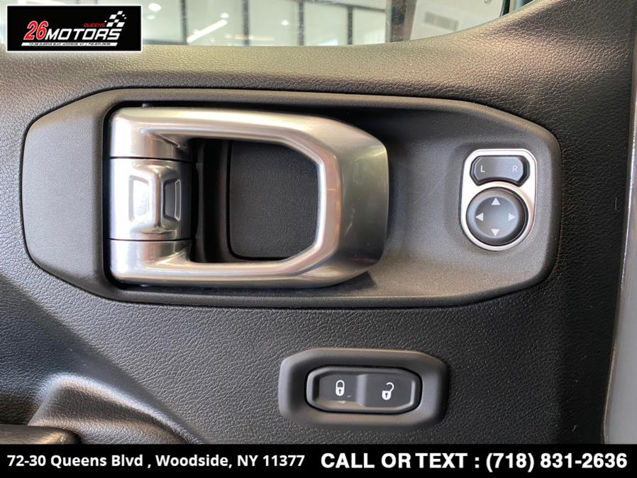 Used Jeep Gladiator Rubicon 4x4 2020 | 26 Motors Queens. Woodside, New York Used Jeep Gladiator Rubicon 4x4 2020 | 26 Motors Queens. Woodside, New York