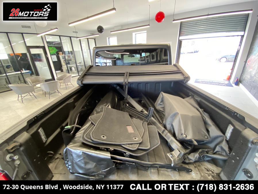 Used Jeep Gladiator Rubicon 4x4 2020 | 26 Motors Queens. Woodside, New York Used Jeep Gladiator Rubicon 4x4 2020 | 26 Motors Queens. Woodside, New York
