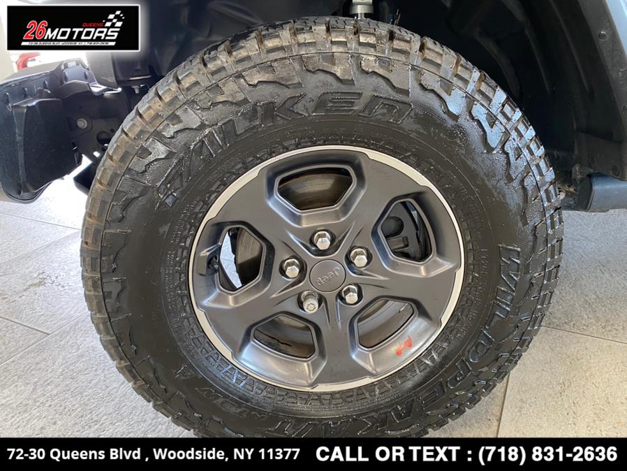Used Jeep Gladiator Rubicon 4x4 2020 | 26 Motors Queens. Woodside, New York Used Jeep Gladiator Rubicon 4x4 2020 | 26 Motors Queens. Woodside, New York