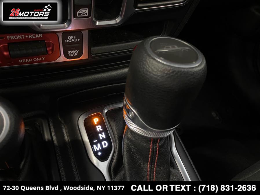 Used Jeep Gladiator Rubicon 4x4 2020 | 26 Motors Queens. Woodside, New York Used Jeep Gladiator Rubicon 4x4 2020 | 26 Motors Queens. Woodside, New York