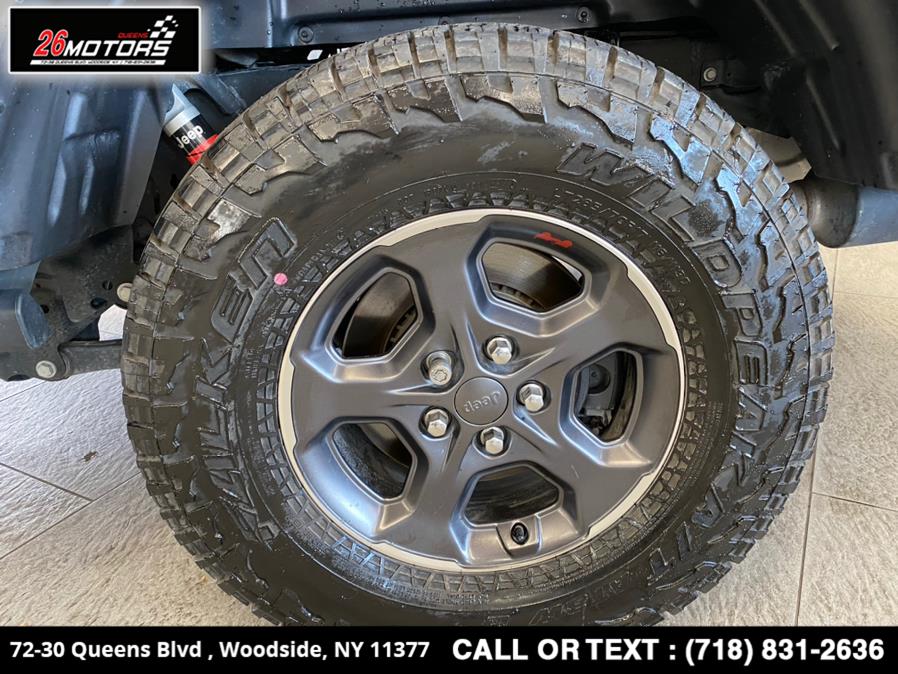 Used Jeep Gladiator Rubicon 4x4 2020 | 26 Motors Queens. Woodside, New York Used Jeep Gladiator Rubicon 4x4 2020 | 26 Motors Queens. Woodside, New York