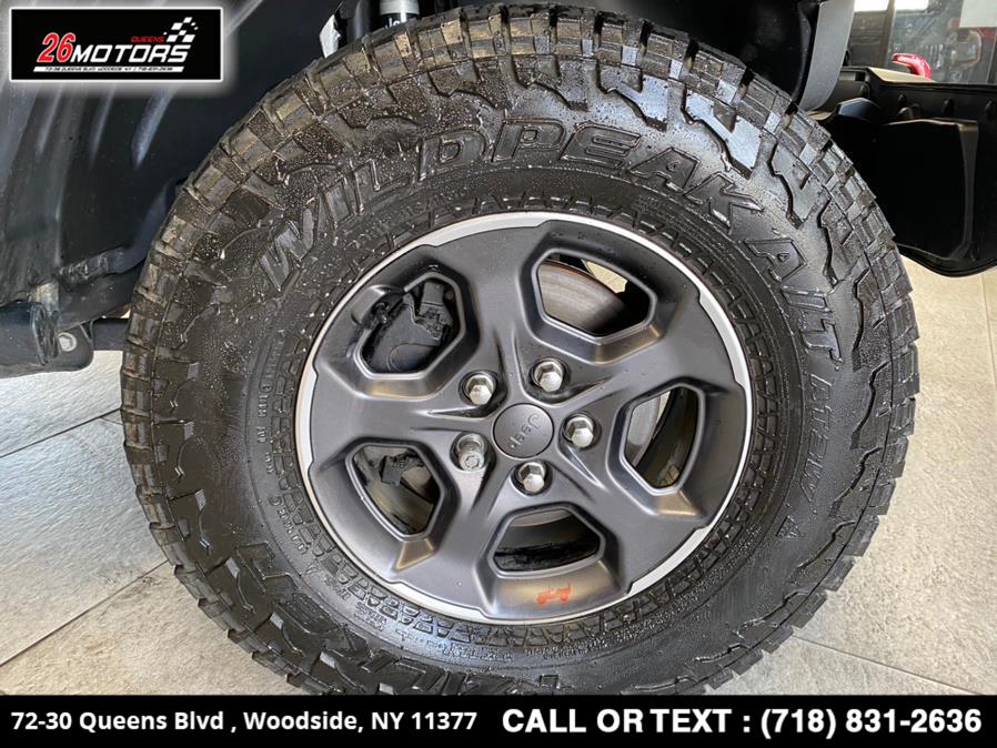 Used Jeep Gladiator Rubicon 4x4 2020 | 26 Motors Queens. Woodside, New York Used Jeep Gladiator Rubicon 4x4 2020 | 26 Motors Queens. Woodside, New York