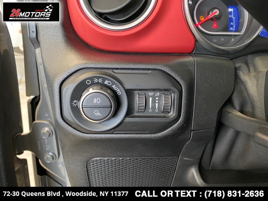 Used Jeep Gladiator Rubicon 4x4 2020 | 26 Motors Queens. Woodside, New York Used Jeep Gladiator Rubicon 4x4 2020 | 26 Motors Queens. Woodside, New York