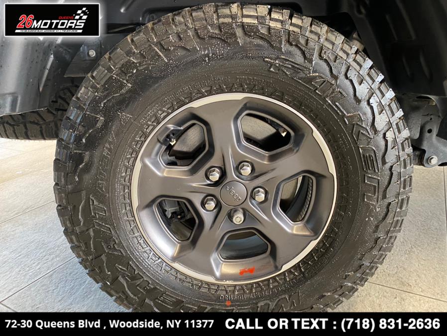 Used Jeep Gladiator Rubicon 4x4 2020 | 26 Motors Queens. Woodside, New York Used Jeep Gladiator Rubicon 4x4 2020 | 26 Motors Queens. Woodside, New York