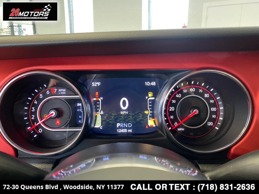 Used Jeep Gladiator Rubicon 4x4 2020 | 26 Motors Queens. Woodside, New York Used Jeep Gladiator Rubicon 4x4 2020 | 26 Motors Queens. Woodside, New York