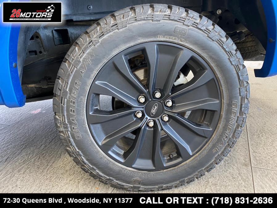 Used Ford F-150 XLT 4WD SuperCrew 5.5'' Box 2020 | 26 Motors Queens. Woodside, New York Used Ford F-150 XLT 4WD SuperCrew 5.5'' Box 2020 | 26 Motors Queens. Woodside, New York