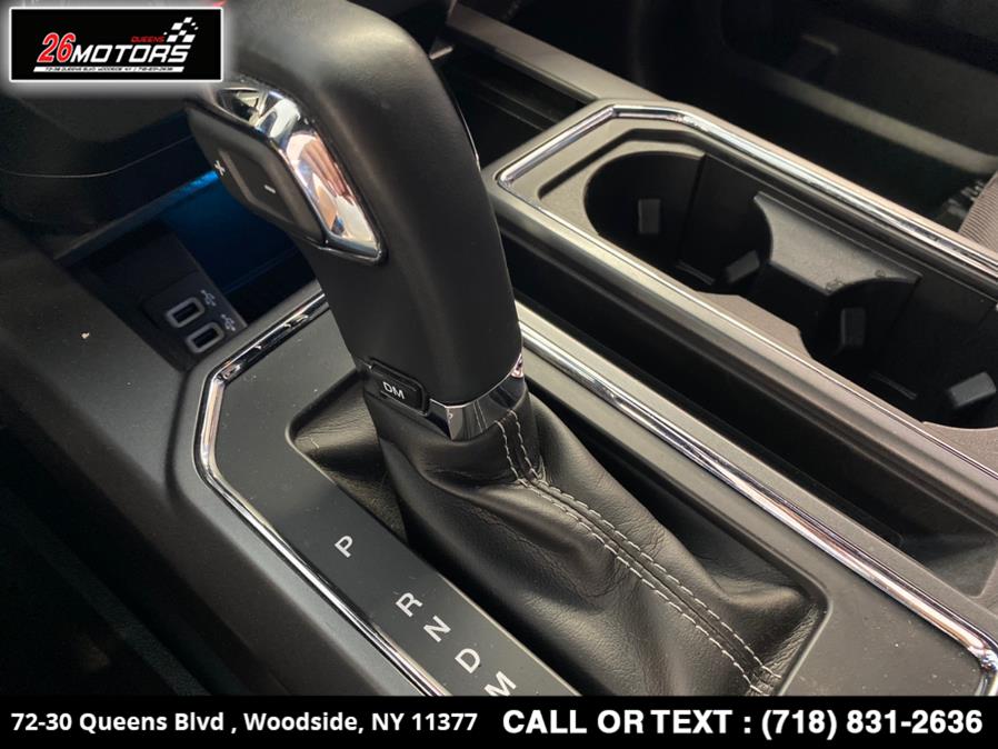 Used Ford F-150 XLT 4WD SuperCrew 5.5'' Box 2020 | 26 Motors Queens. Woodside, New York Used Ford F-150 XLT 4WD SuperCrew 5.5'' Box 2020 | 26 Motors Queens. Woodside, New York