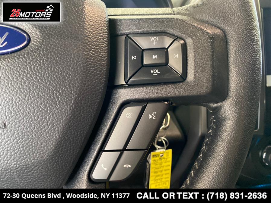 Used Ford F-150 XLT 4WD SuperCrew 5.5'' Box 2020 | 26 Motors Queens. Woodside, New York Used Ford F-150 XLT 4WD SuperCrew 5.5'' Box 2020 | 26 Motors Queens. Woodside, New York