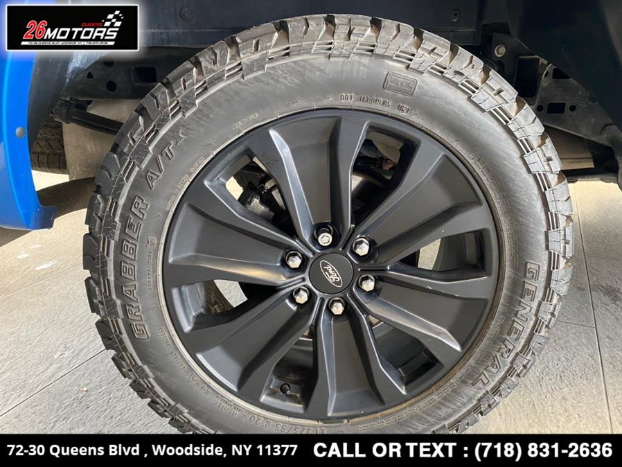 Used Ford F-150 XLT 4WD SuperCrew 5.5'' Box 2020 | 26 Motors Queens. Woodside, New York Used Ford F-150 XLT 4WD SuperCrew 5.5'' Box 2020 | 26 Motors Queens. Woodside, New York