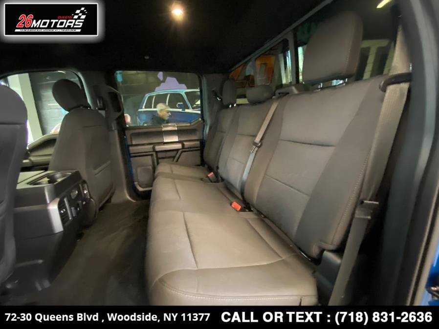 Used Ford F-150 XLT 4WD SuperCrew 5.5'' Box 2020 | 26 Motors Queens. Woodside, New York Used Ford F-150 XLT 4WD SuperCrew 5.5'' Box 2020 | 26 Motors Queens. Woodside, New York