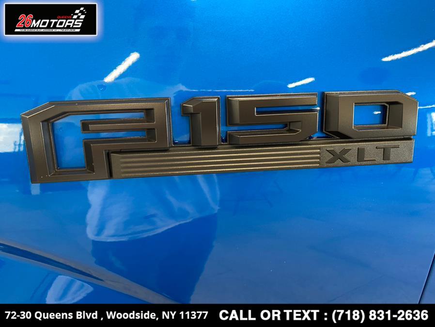 Used Ford F-150 XLT 4WD SuperCrew 5.5'' Box 2020 | 26 Motors Queens. Woodside, New York Used Ford F-150 XLT 4WD SuperCrew 5.5'' Box 2020 | 26 Motors Queens. Woodside, New York