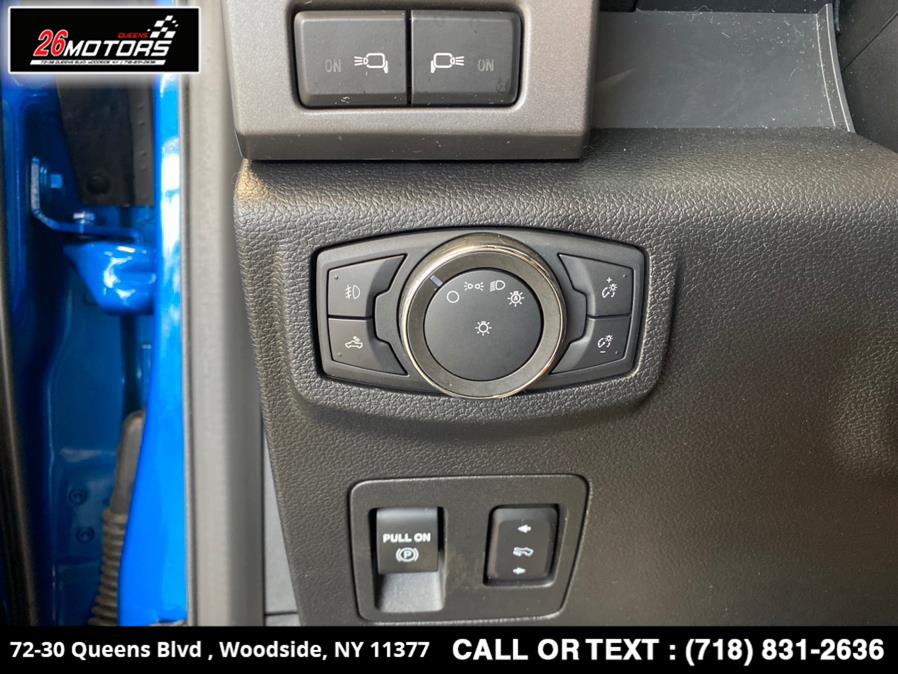 Used Ford F-150 XLT 4WD SuperCrew 5.5'' Box 2020 | 26 Motors Queens. Woodside, New York Used Ford F-150 XLT 4WD SuperCrew 5.5'' Box 2020 | 26 Motors Queens. Woodside, New York