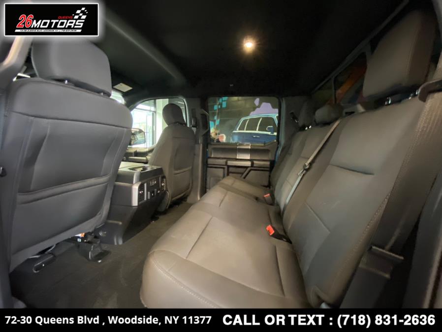 Used Ford F-150 XLT 4WD SuperCrew 5.5'' Box 2020 | 26 Motors Queens. Woodside, New York Used Ford F-150 XLT 4WD SuperCrew 5.5'' Box 2020 | 26 Motors Queens. Woodside, New York