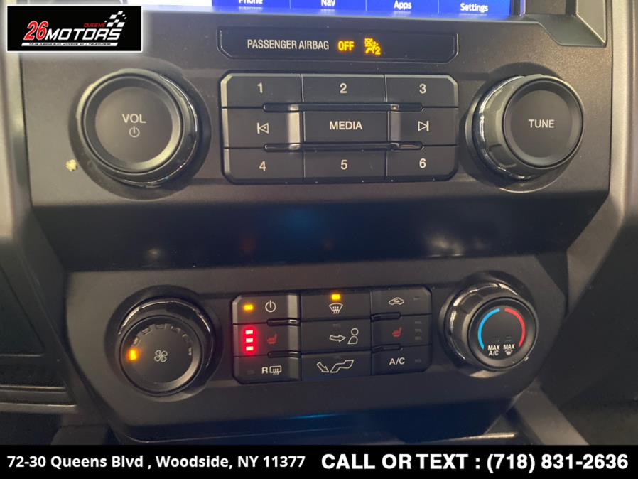 Used Ford F-150 XLT 4WD SuperCrew 5.5'' Box 2020 | 26 Motors Queens. Woodside, New York Used Ford F-150 XLT 4WD SuperCrew 5.5'' Box 2020 | 26 Motors Queens. Woodside, New York