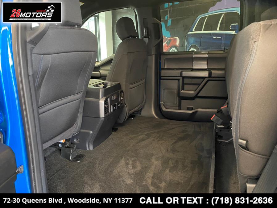 Used Ford F-150 XLT 4WD SuperCrew 5.5'' Box 2020 | 26 Motors Queens. Woodside, New York Used Ford F-150 XLT 4WD SuperCrew 5.5'' Box 2020 | 26 Motors Queens. Woodside, New York