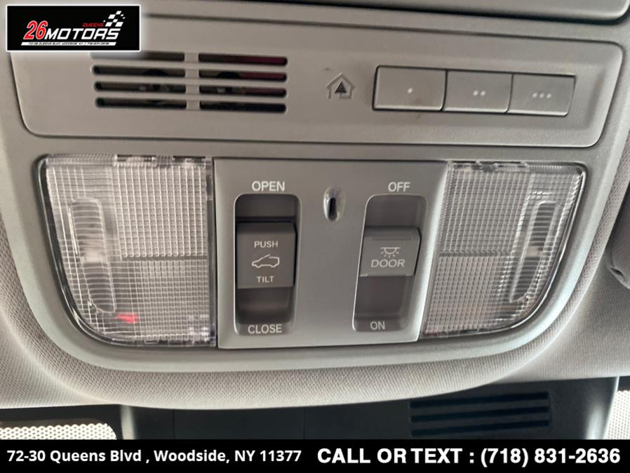 Used Honda CR-V EX-L AWD w/Navi 2017 | 26 Motors Queens. Woodside, New York Used Honda CR-V EX-L AWD w/Navi 2017 | 26 Motors Queens. Woodside, New York
