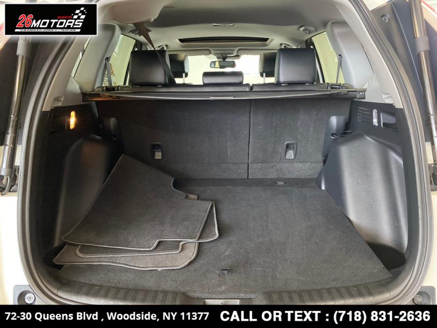 Used Honda CR-V EX-L AWD w/Navi 2017 | 26 Motors Queens. Woodside, New York Used Honda CR-V EX-L AWD w/Navi 2017 | 26 Motors Queens. Woodside, New York