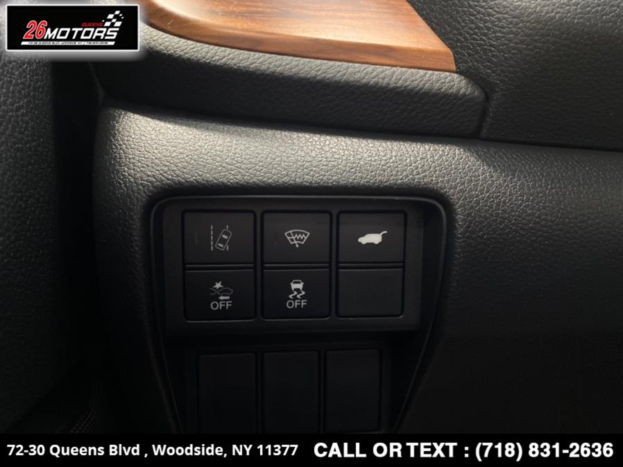 Used Honda CR-V EX-L AWD w/Navi 2017 | 26 Motors Queens. Woodside, New York Used Honda CR-V EX-L AWD w/Navi 2017 | 26 Motors Queens. Woodside, New York