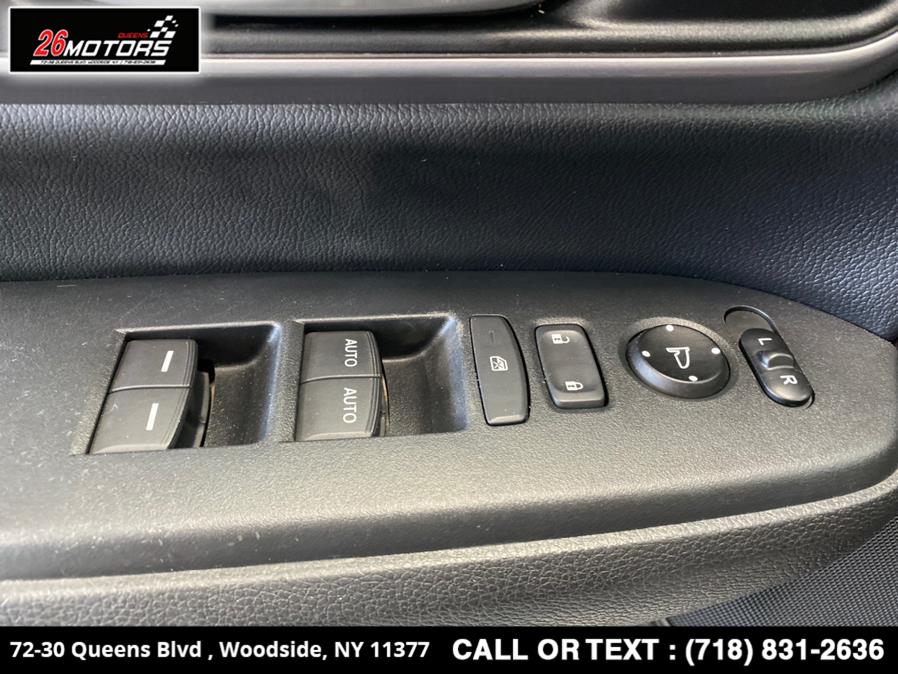 Used Honda CR-V EX-L AWD w/Navi 2017 | 26 Motors Queens. Woodside, New York Used Honda CR-V EX-L AWD w/Navi 2017 | 26 Motors Queens. Woodside, New York