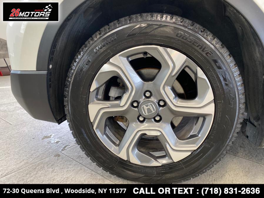Used Honda CR-V EX-L AWD w/Navi 2017 | 26 Motors Queens. Woodside, New York Used Honda CR-V EX-L AWD w/Navi 2017 | 26 Motors Queens. Woodside, New York