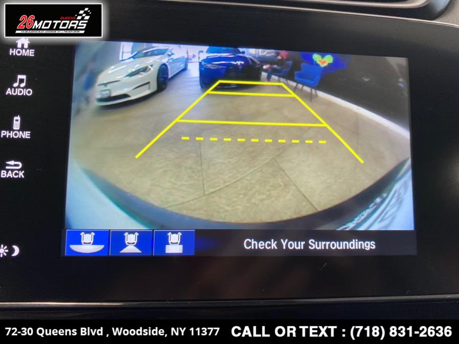 Used Honda CR-V EX-L AWD w/Navi 2017 | 26 Motors Queens. Woodside, New York Used Honda CR-V EX-L AWD w/Navi 2017 | 26 Motors Queens. Woodside, New York