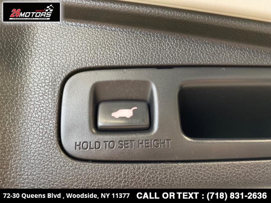 Used Honda CR-V EX-L AWD w/Navi 2017 | 26 Motors Queens. Woodside, New York Used Honda CR-V EX-L AWD w/Navi 2017 | 26 Motors Queens. Woodside, New York