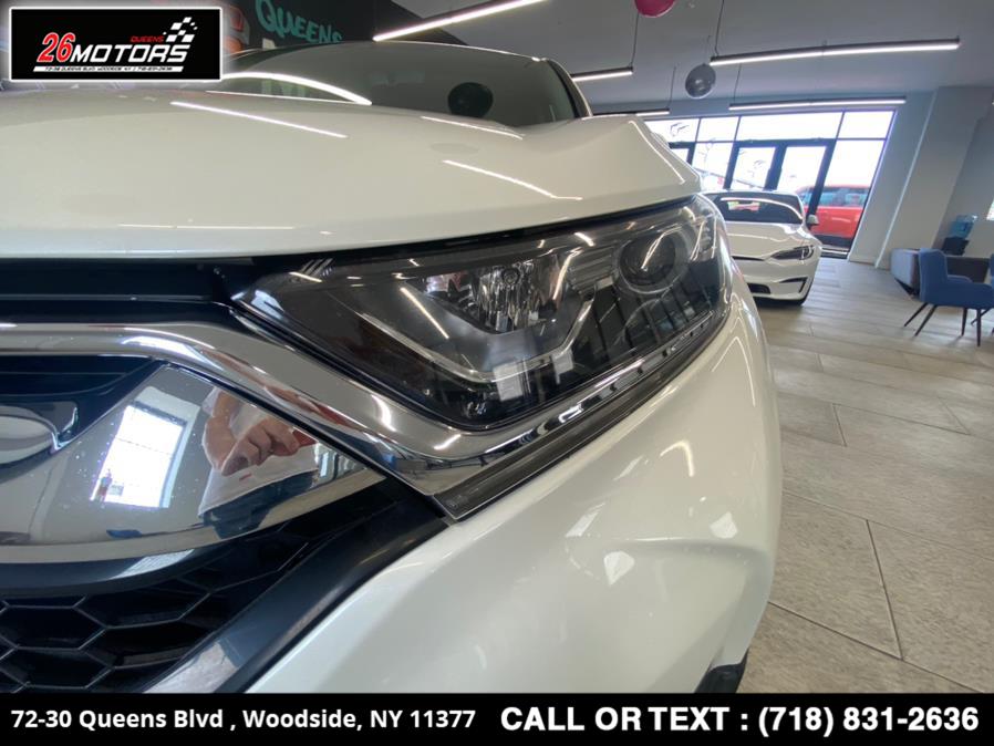 Used Honda CR-V EX-L AWD w/Navi 2017 | 26 Motors Queens. Woodside, New York Used Honda CR-V EX-L AWD w/Navi 2017 | 26 Motors Queens. Woodside, New York