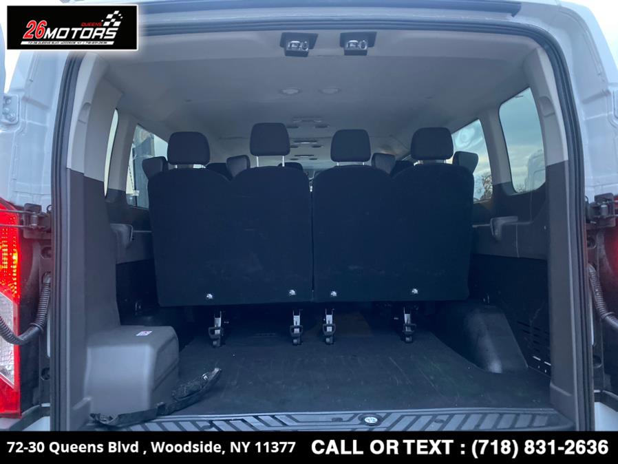 Used Ford Transit Passenger Wagon T-350 148" Low Roof XLT RWD 2021 | 26 Motors Queens. Woodside, New York Used Ford Transit Passenger Wagon T-350 148" Low Roof XLT RWD 2021 | 26 Motors Queens. Woodside, New York