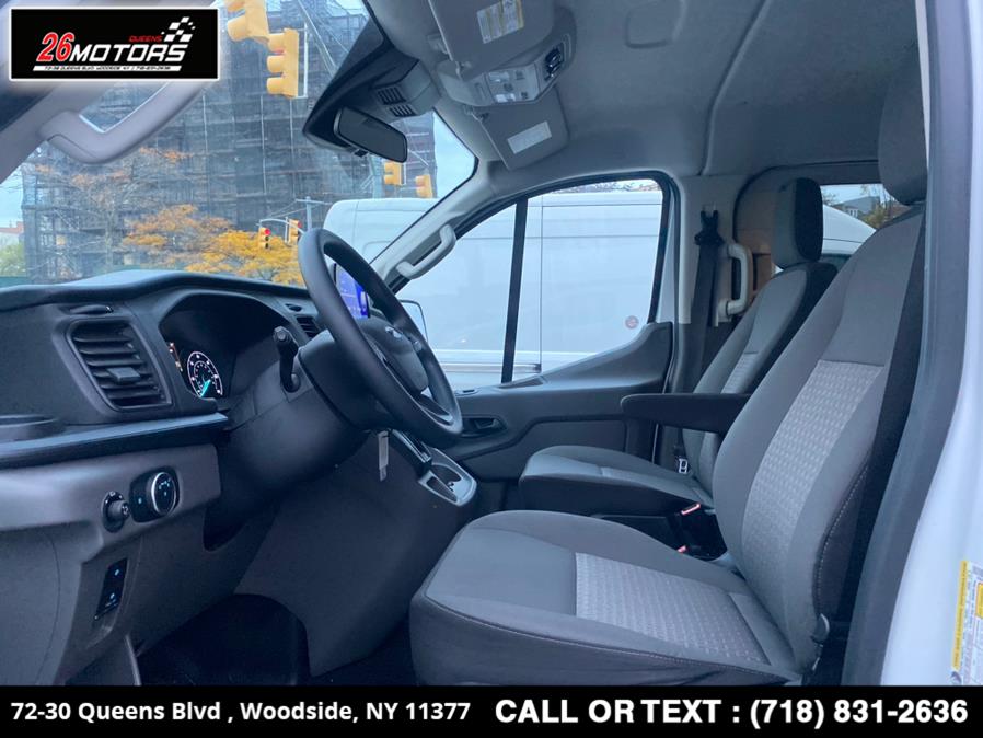 Used Ford Transit Passenger Wagon T-350 148" Low Roof XLT RWD 2021 | 26 Motors Queens. Woodside, New York Used Ford Transit Passenger Wagon T-350 148" Low Roof XLT RWD 2021 | 26 Motors Queens. Woodside, New York