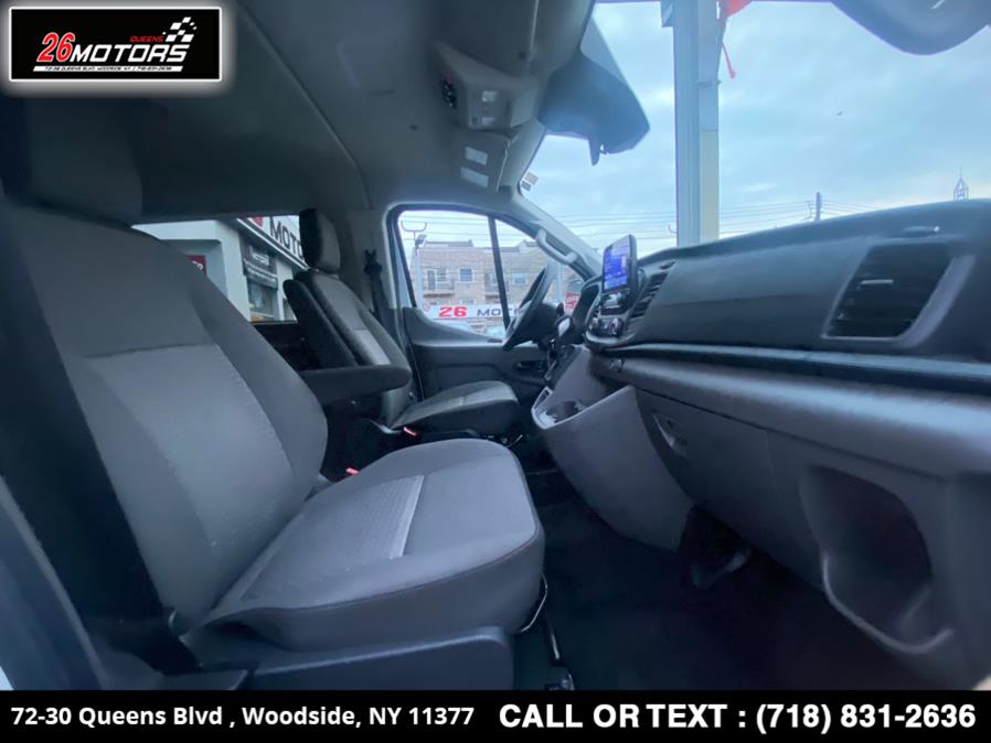 Used Ford Transit Passenger Wagon T-350 148" Low Roof XLT RWD 2021 | 26 Motors Queens. Woodside, New York Used Ford Transit Passenger Wagon T-350 148" Low Roof XLT RWD 2021 | 26 Motors Queens. Woodside, New York