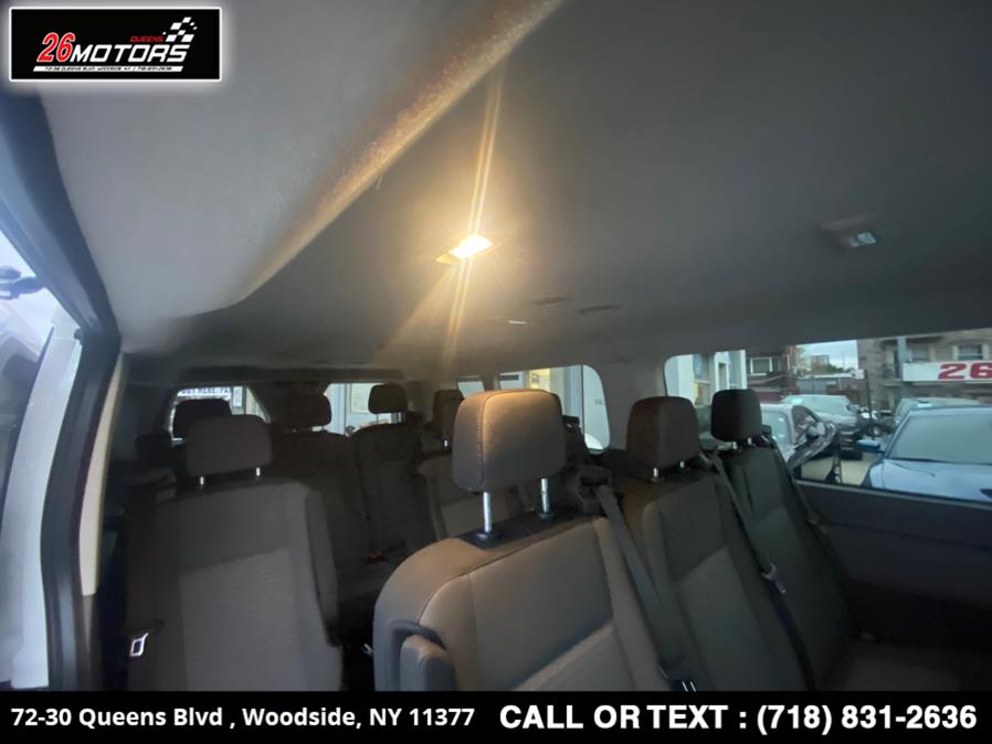 Used Ford Transit Passenger Wagon T-350 148" Low Roof XLT RWD 2021 | 26 Motors Queens. Woodside, New York Used Ford Transit Passenger Wagon T-350 148" Low Roof XLT RWD 2021 | 26 Motors Queens. Woodside, New York