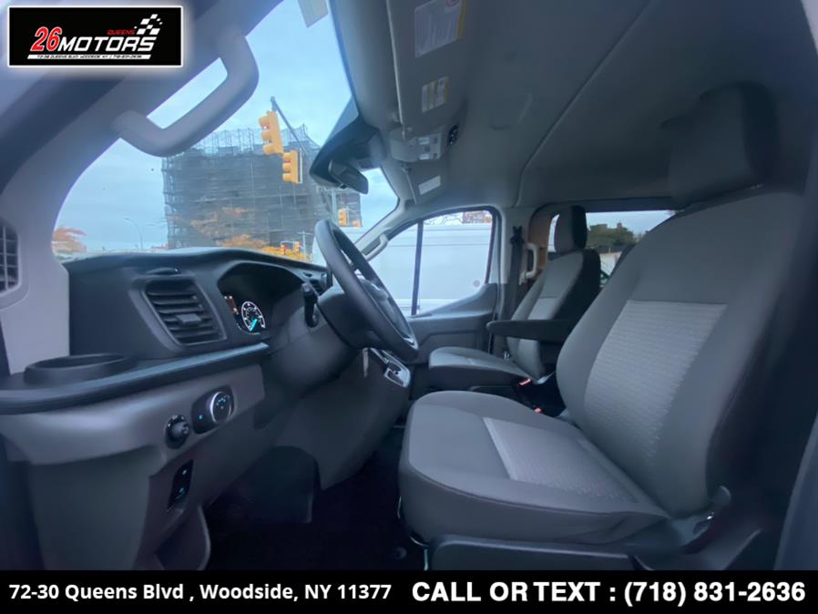 Used Ford Transit Passenger Wagon T-350 148" Low Roof XLT RWD 2021 | 26 Motors Queens. Woodside, New York Used Ford Transit Passenger Wagon T-350 148" Low Roof XLT RWD 2021 | 26 Motors Queens. Woodside, New York