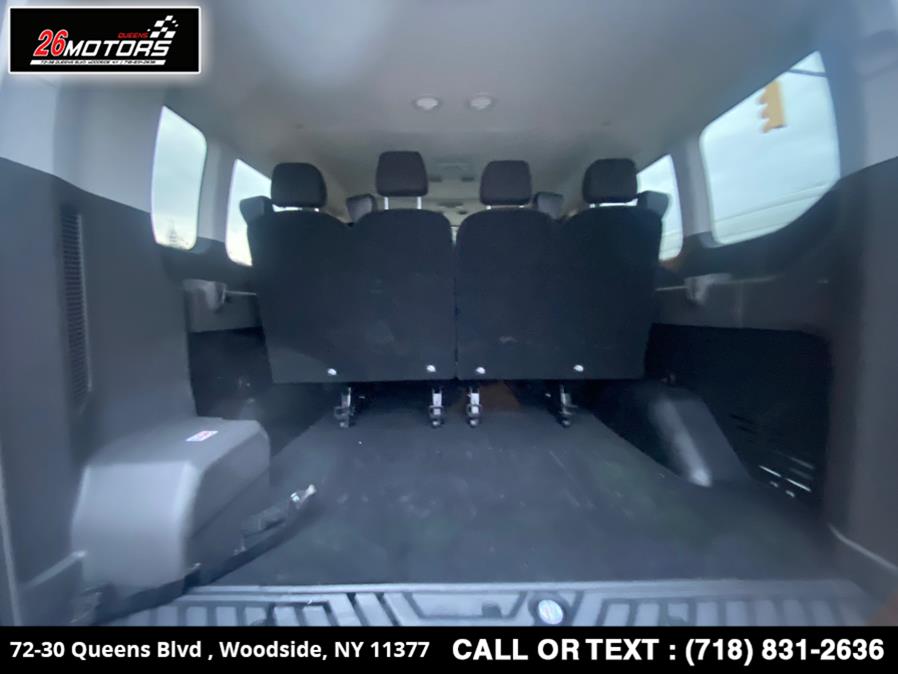 Used Ford Transit Passenger Wagon T-350 148" Low Roof XLT RWD 2021 | 26 Motors Queens. Woodside, New York Used Ford Transit Passenger Wagon T-350 148" Low Roof XLT RWD 2021 | 26 Motors Queens. Woodside, New York