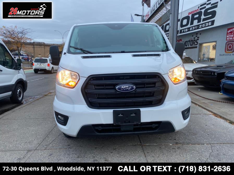 Used Ford Transit Passenger Wagon T-350 148" Low Roof XLT RWD 2021 | 26 Motors Queens. Woodside, New York Used Ford Transit Passenger Wagon T-350 148" Low Roof XLT RWD 2021 | 26 Motors Queens. Woodside, New York