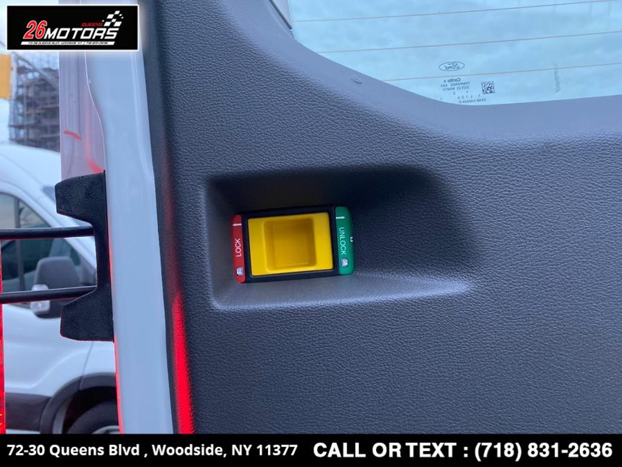 Used Ford Transit Passenger Wagon T-350 148" Low Roof XLT RWD 2021 | 26 Motors Queens. Woodside, New York Used Ford Transit Passenger Wagon T-350 148" Low Roof XLT RWD 2021 | 26 Motors Queens. Woodside, New York