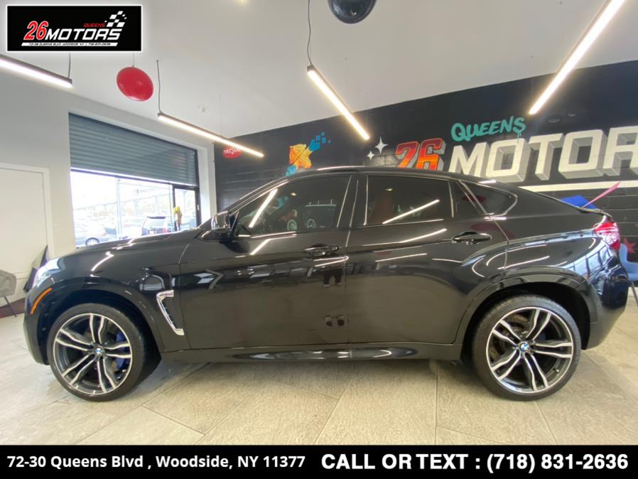 Used BMW X6 M AWD 4dr 2015 | 26 Motors Queens. Woodside, New York Used BMW X6 M AWD 4dr 2015 | 26 Motors Queens. Woodside, New York