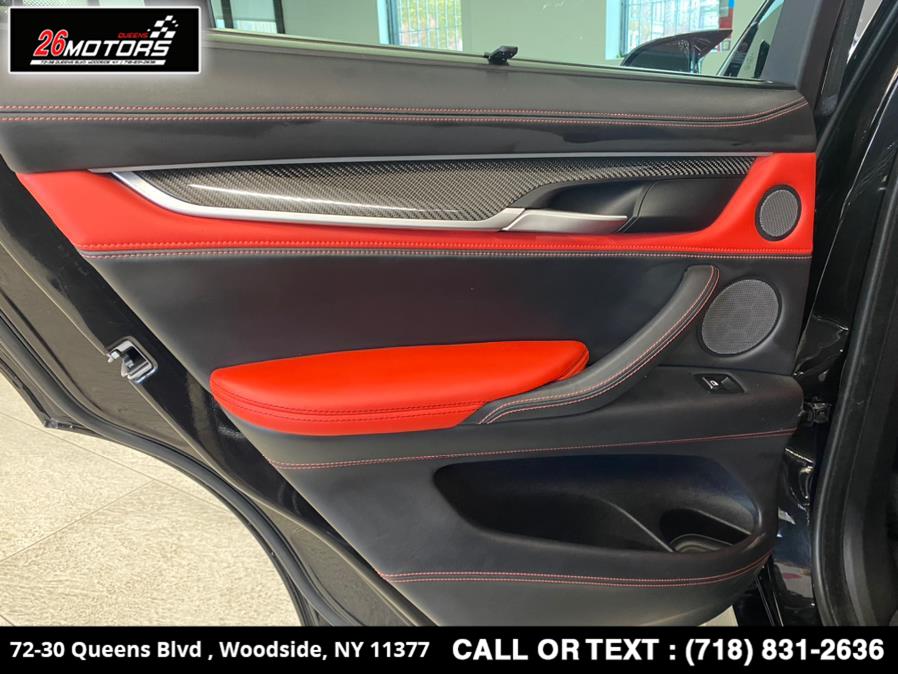 Used BMW X6 M AWD 4dr 2015 | 26 Motors Queens. Woodside, New York Used BMW X6 M AWD 4dr 2015 | 26 Motors Queens. Woodside, New York