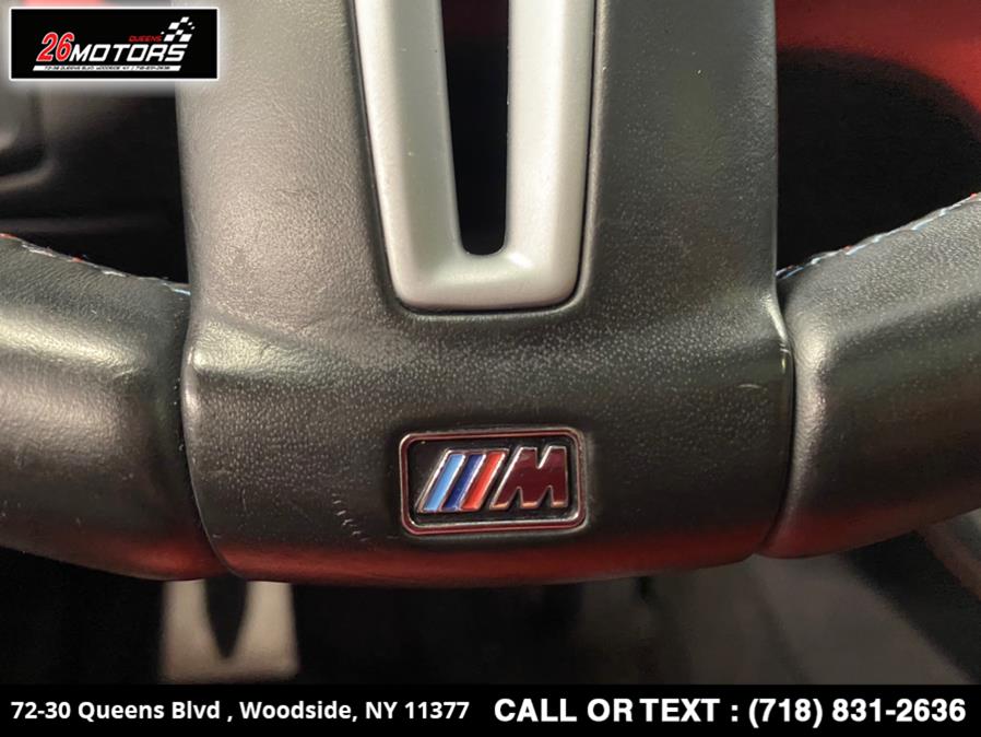 Used BMW X6 M AWD 4dr 2015 | 26 Motors Queens. Woodside, New York Used BMW X6 M AWD 4dr 2015 | 26 Motors Queens. Woodside, New York