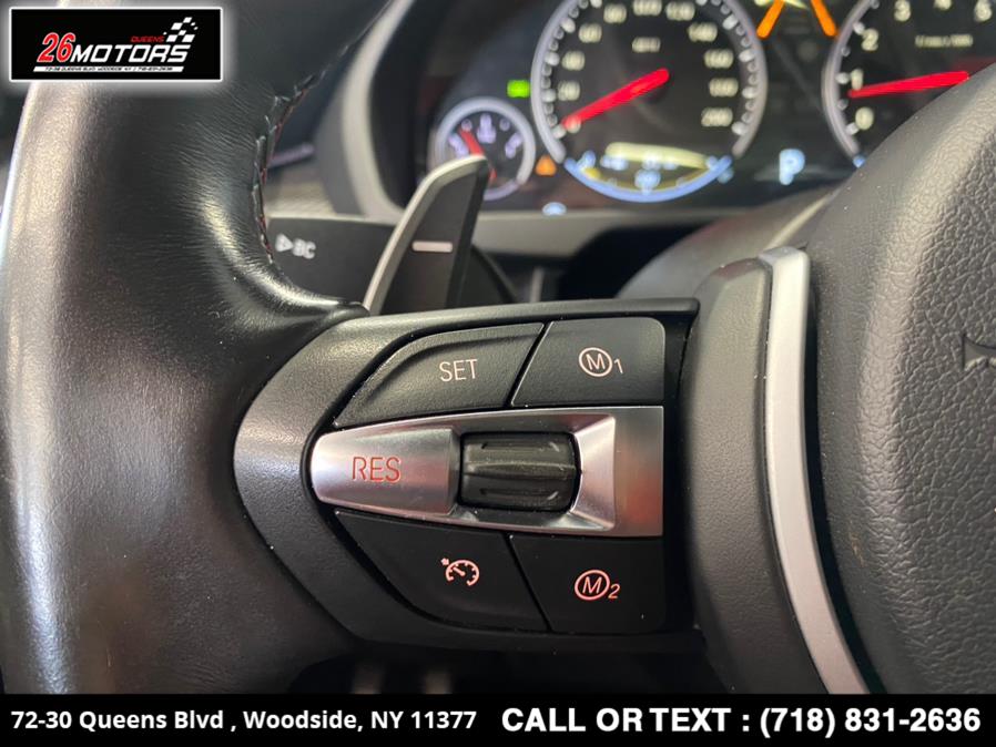 Used BMW X6 M AWD 4dr 2015 | 26 Motors Queens. Woodside, New York Used BMW X6 M AWD 4dr 2015 | 26 Motors Queens. Woodside, New York