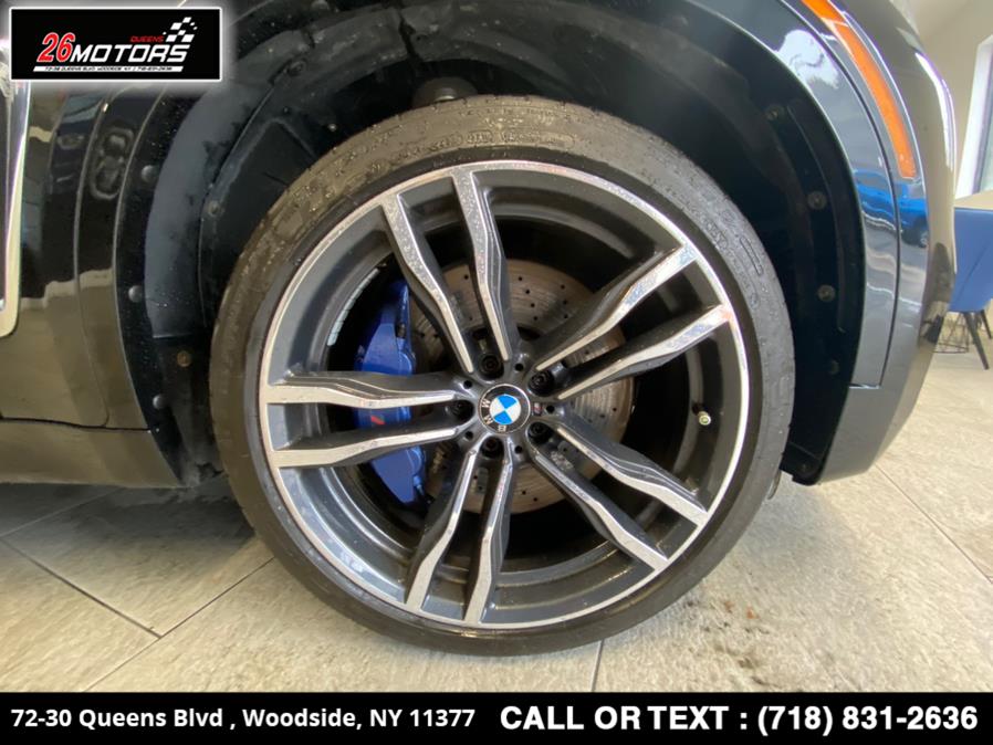 Used BMW X6 M AWD 4dr 2015 | 26 Motors Queens. Woodside, New York Used BMW X6 M AWD 4dr 2015 | 26 Motors Queens. Woodside, New York